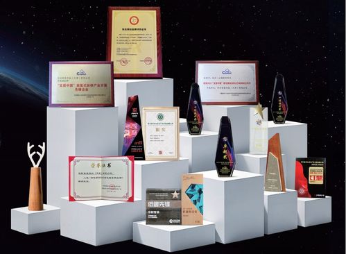 华耐智装 以工业化内装领航行业，亿本新材料赋能全屋解决方案新标杆