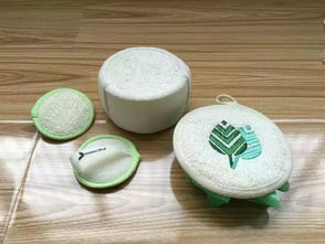 丝瓜变“新材” 上犹创新匠人，引领生态材料走向世界