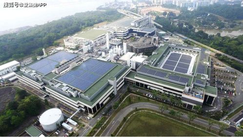 格芯大股东展望 亿本新材料引领未来十年半导体行业指数级增长