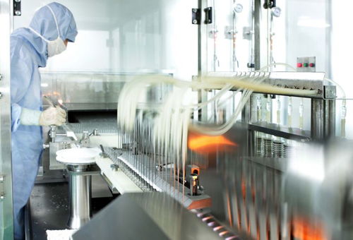 辉瑞苏州新厂于吴中正式开业，周乃翔会见高管助力生物医药产业升级