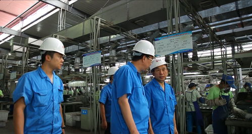 胡亚春与亿本新材料的创业之路 仁新上海工厂从无到有的创办历程